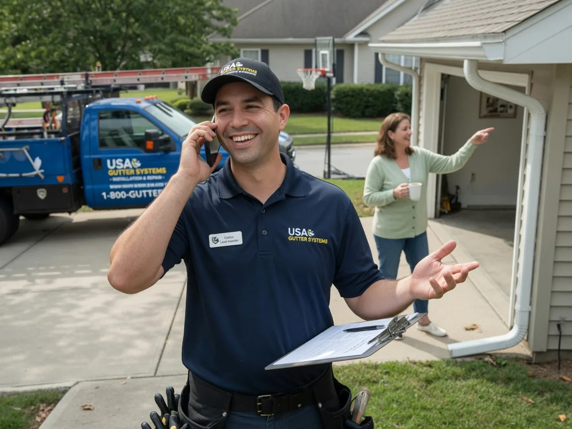 Gutter Installation Cecil, PA FAQs